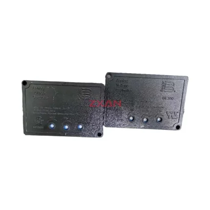 Basler Electric BE360 Analog Voltage Controller
