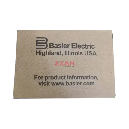 Basler Electric BE360 Analog Voltage Controller