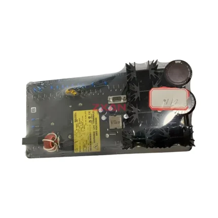 Basler Electric DECS-100-A11 Digital Excitation Control System