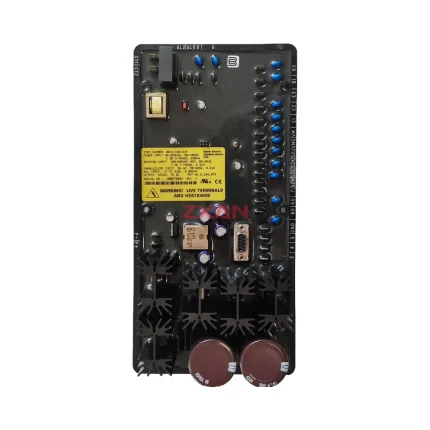 Basler Electric DECS-100-A15 Digital Excitation Control System