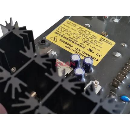 Basler Electric DECS-100-A15 Digital Excitation Control System