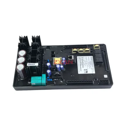 Basler Electric DECS-150 5N52V1N1S Digital Excitation Control System