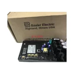 Basler Electric DECS-150 5N52V1N1S Digital Excitation Control System