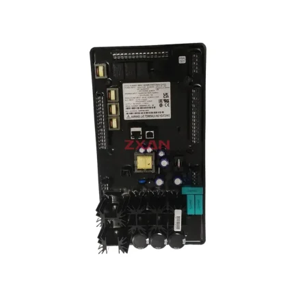 Basler Electric DECS-150 Digital Excitation Control System