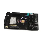 Basler Electric DECS-150 Digital Excitation Control System