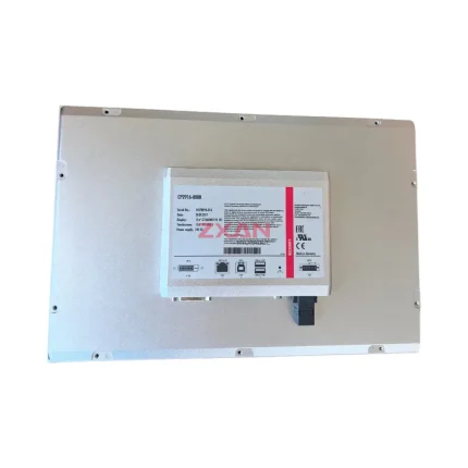 Beckhoff CP2916-0000 Control Panel