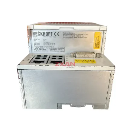 Beckhoff CX5130-0123 Embedded PC