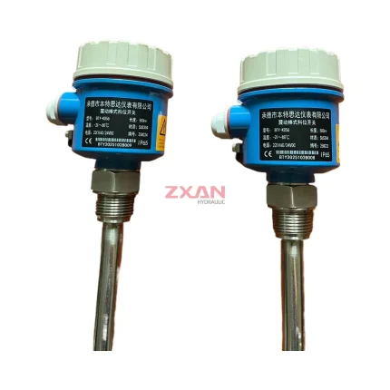 Bentesida BTY-K056 Vibrating Rod Level Switch
