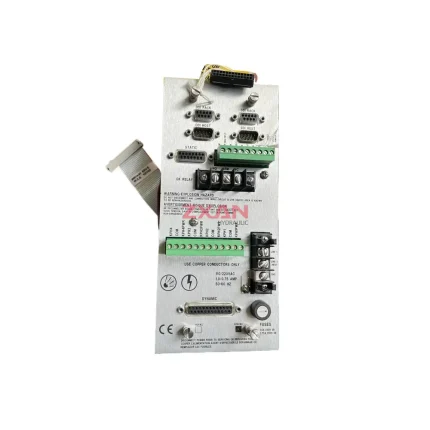 Bently Nevada 88286-01J Keyphasor Module