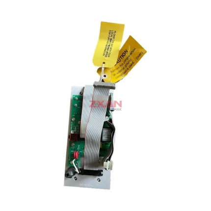 Bently Nevada 88286-01J Keyphasor Module