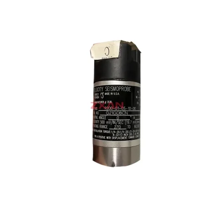 Bently Nevada 9200-01-05-10-00 Velocity Seismoprobe