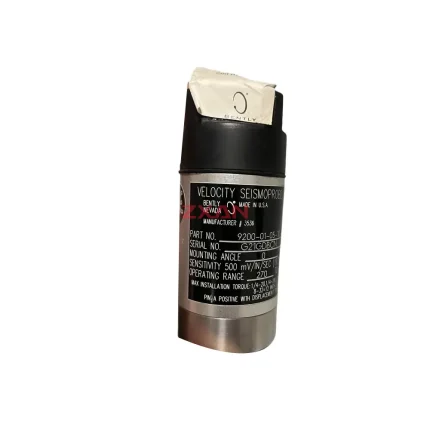 Bently Nevada 9200-01-05-10-00 Velocity Seismoprobe