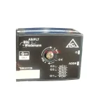 Bihl+Wiedemann BWU3729 Active Distributor ASi
