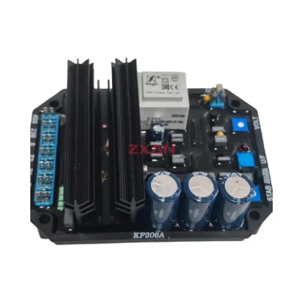 BingZi KF306A Automatic Voltage Regulator