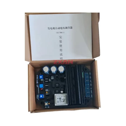BingZi KF306A Automatic Voltage Regulator