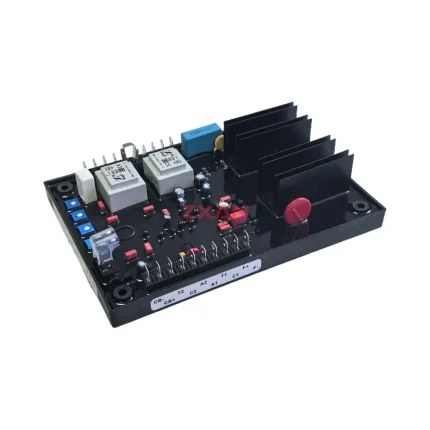 Bingzi AEC63-7 Automatic Voltage Regulator (AVR)