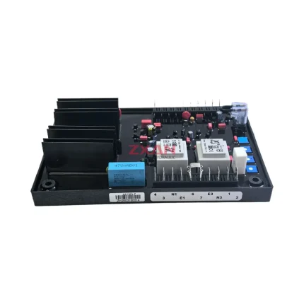 Bingzi AEC63-7 Automatic Voltage Regulator (AVR)