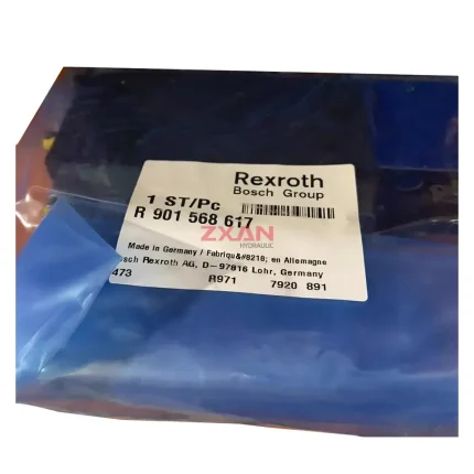 Bosch Rexroth R 901 568 617 Hydraulic Component