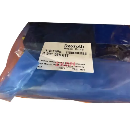 Bosch Rexroth R 901 568 617 Hydraulic Component