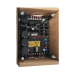 CAT 365-2076 Voltage Regulator