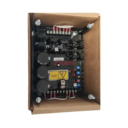 CAT 365-2076 Voltage Regulator
