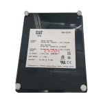 CAT 365-2076 Voltage Regulator
