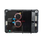 CAT 516-8504 Voltage Regulator Assembly