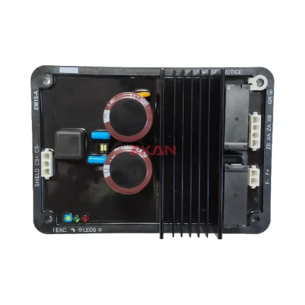 CAT 516-8504 Voltage Regulator Assembly