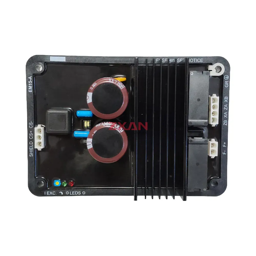 CAT 516-8504 Voltage Regulator Assembly-img1 CAT 516-8504 Voltage Regulator Assembly