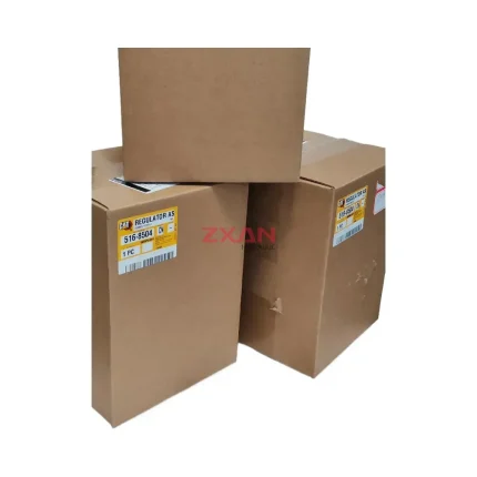 CAT 516-8504 Voltage Regulator Assembly