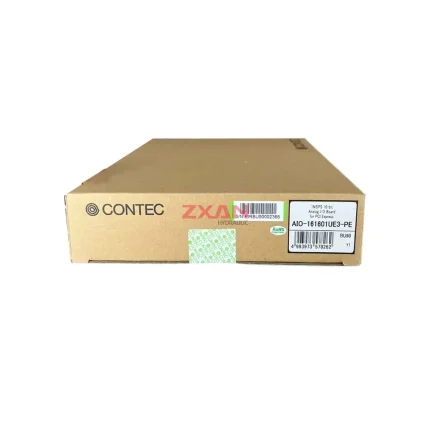 CONTEC AIO-161601UE3-PE Analog I/O Board