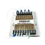 Caterpillar 140-2175-00 Remote Speed Control
