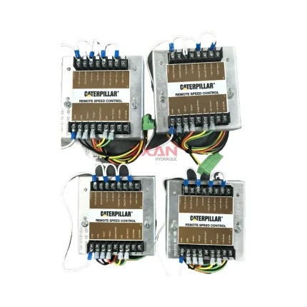 Caterpillar 140-2175-00 Remote Speed Control