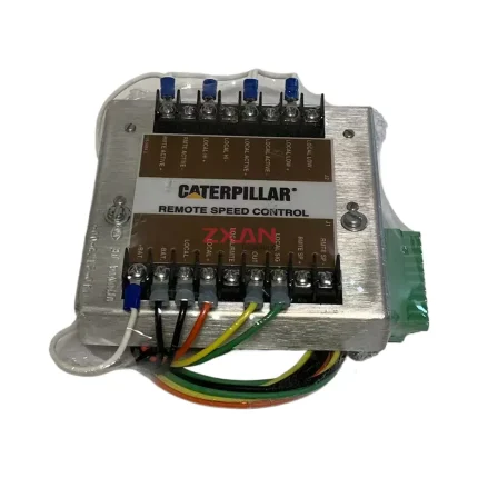 Caterpillar 170-2112-011 Remote Speed Control