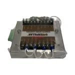 Caterpillar 170-2112-011 Remote Speed Control