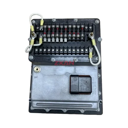 Caterpillar 188-5200 Relay Module