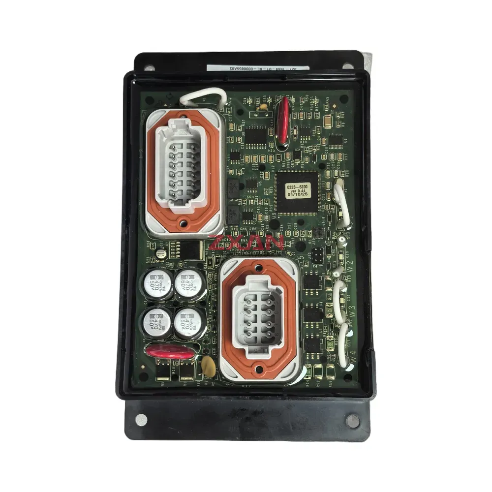 Caterpillar 377-1859-01-AL Electronic Control Module (ECM)-img1 Caterpillar 377-1859-01-AL Electronic Control Module (ECM)