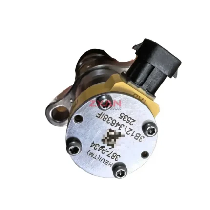 Caterpillar 387-9434 HEUI Fuel Injector