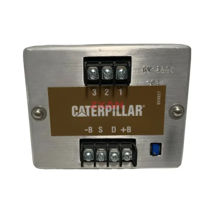 Caterpillar 6V-3291 Generator AVR
