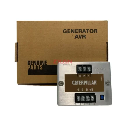 Caterpillar 6V-3291 Generator AVR