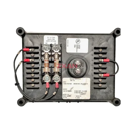 Caterpillar 9Y8420 Voltage Regulator