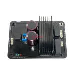 Caterpillar EM15-A Generator Excitation Control Module