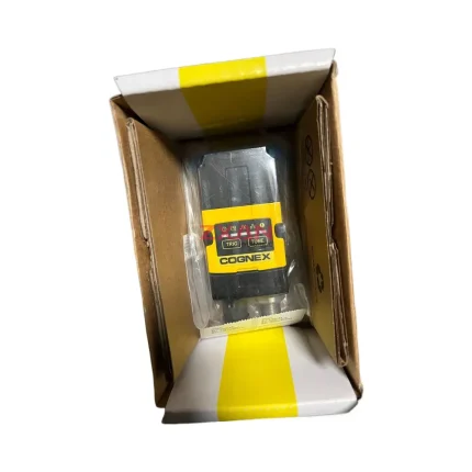 Cognex DMR-262X-MAX Fixed Industrial Barcode Reader