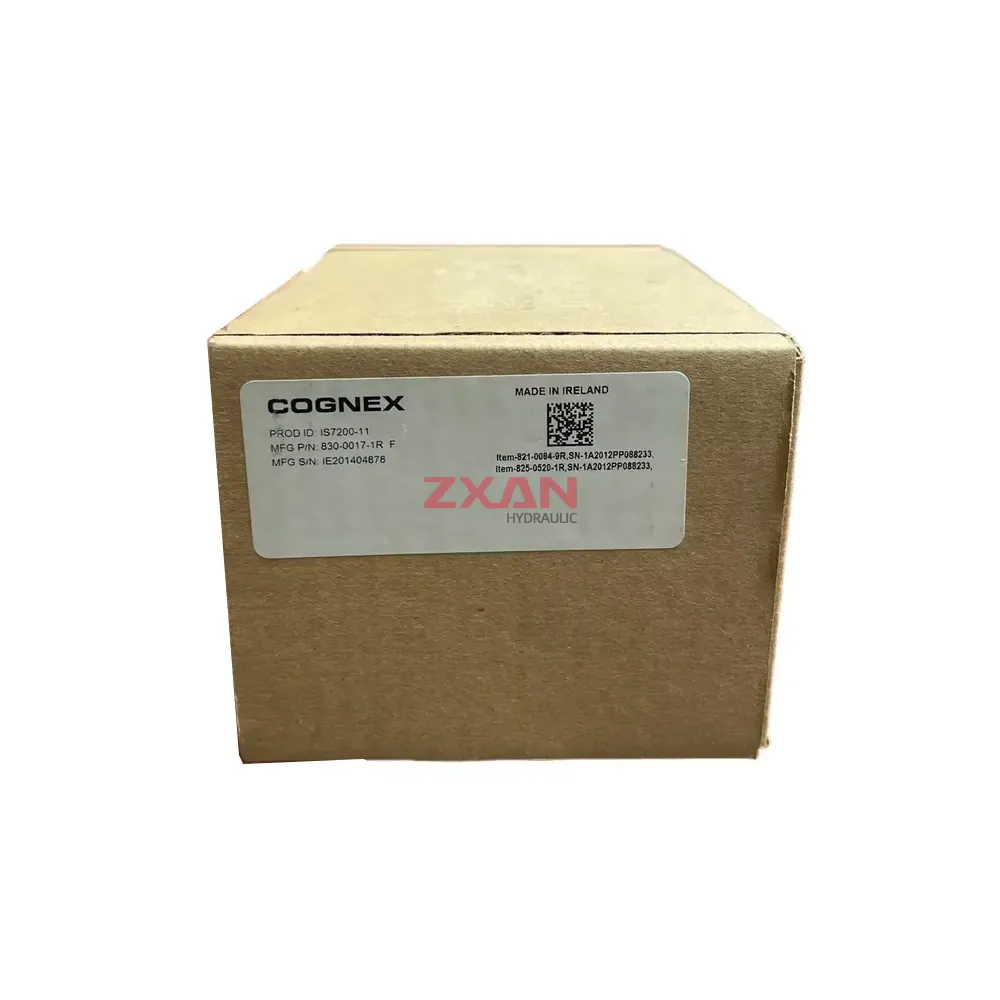 Cognex IS7200-11 Machine Vision System-img1 Cognex IS7200-11 Machine Vision System