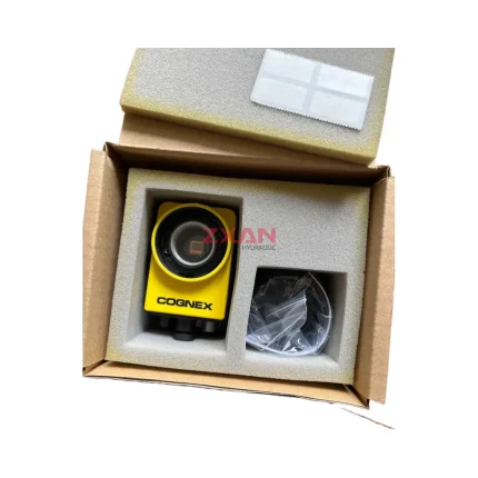 Cognex IS7200-11 Machine Vision System