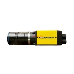 Cognex IS8101M-363-40 In-Sight Smart Camera