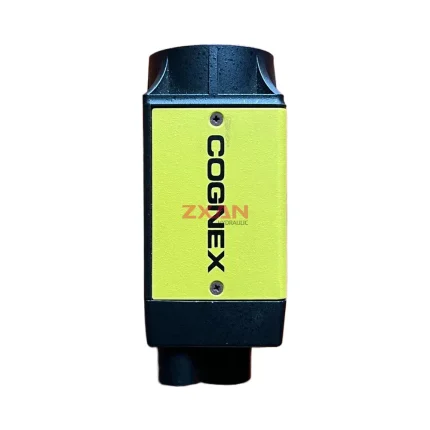Cognex IS8402M-363-50 Machine Vision Camera