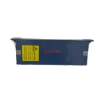 ComAp 818510E Generator Controller Module (Rear View)