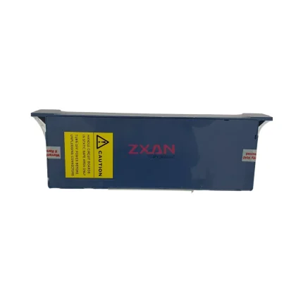 ComAp 818510E Generator Controller Module (Rear View)