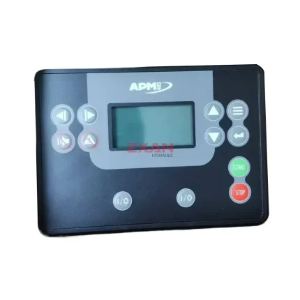 ComAp APM403P Genset Controller